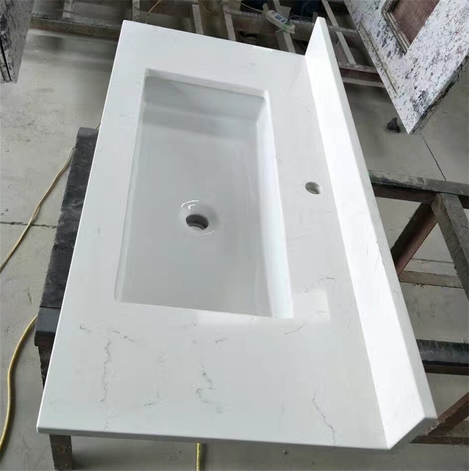 Large Ceramic Kitchen Sink factory