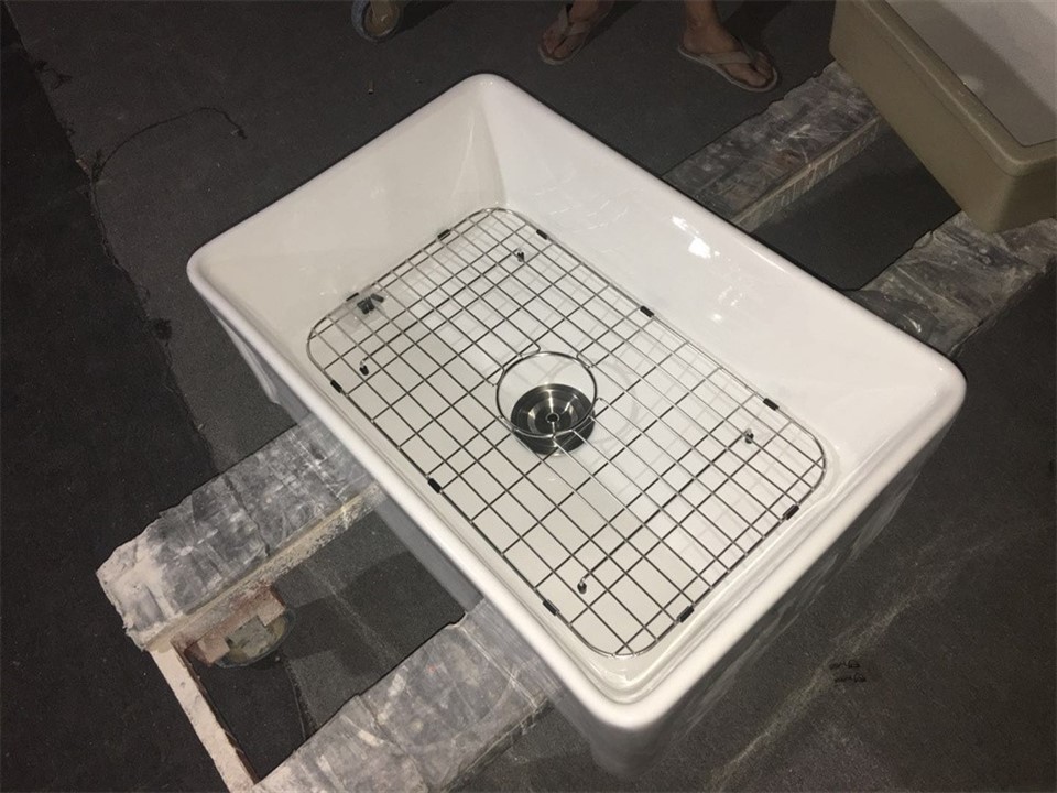 Large Ceramic Kitchen Sink best