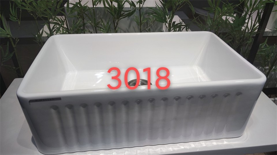 Large Ceramic Kitchen Sink suppliers